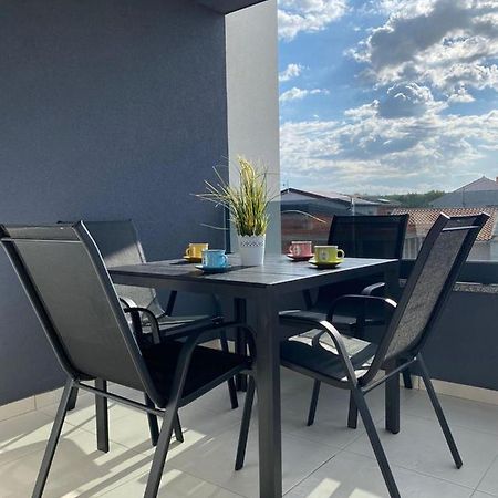 Adria-Appartment-Island-Vir #Sea #Beach #Wifi #Privateparking #Netflix Esterno foto