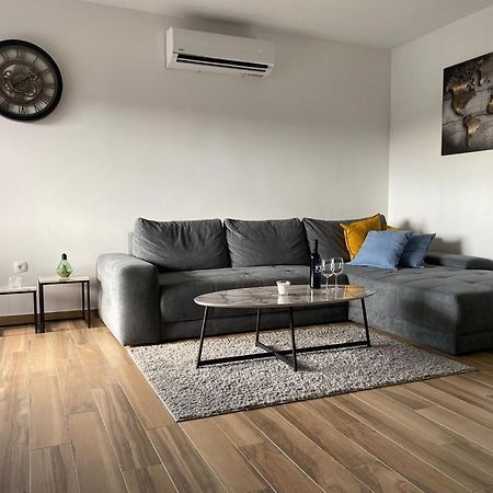Adria-Appartment-Island-Vir #Sea #Beach #Wifi #Privateparking #Netflix Esterno foto