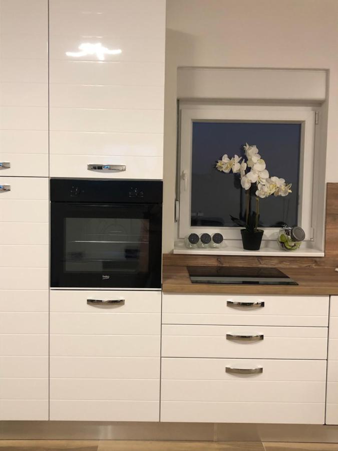Adria-Appartment-Island-Vir #Sea #Beach #Wifi #Privateparking #Netflix Esterno foto