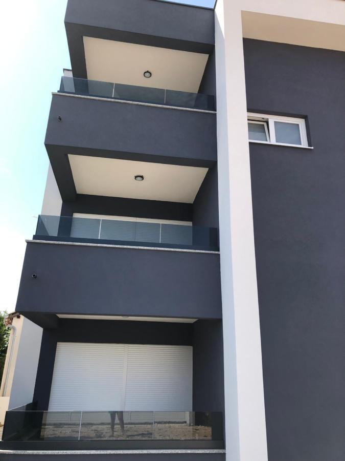 Adria-Appartment-Island-Vir #Sea #Beach #Wifi #Privateparking #Netflix Esterno foto