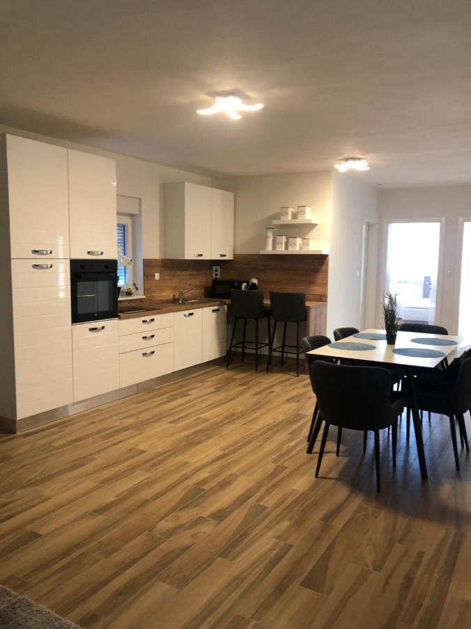 Adria-Appartment-Island-Vir #Sea #Beach #Wifi #Privateparking #Netflix Esterno foto