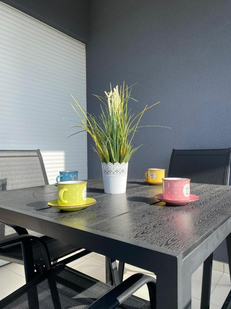 Adria-Appartment-Island-Vir #Sea #Beach #Wifi #Privateparking #Netflix Esterno foto