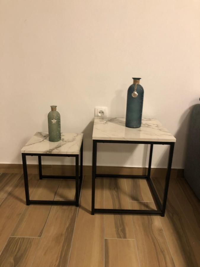 Adria-Appartment-Island-Vir #Sea #Beach #Wifi #Privateparking #Netflix Esterno foto