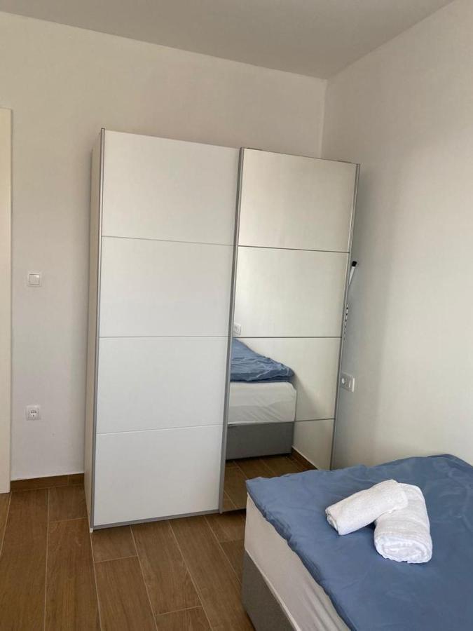 Adria-Appartment-Island-Vir #Sea #Beach #Wifi #Privateparking #Netflix Esterno foto